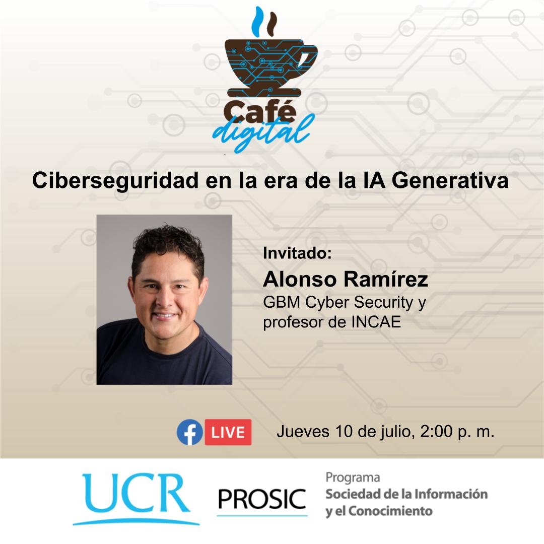 Café Digital 50