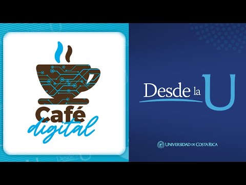 Conozca más sobre tecnología, información y comunicación en el podcast “Café Digital”