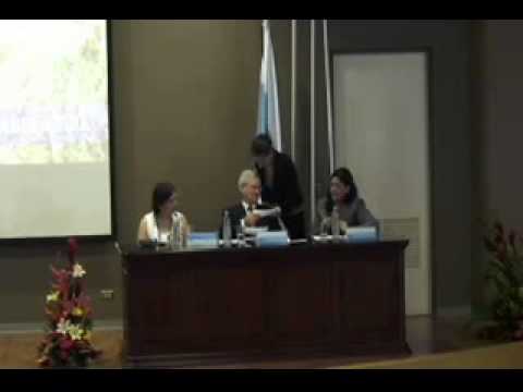 Jornada Final - Gobierno Digital: Experiencias país de Costa Rica y Colombia - PROSIC 2014