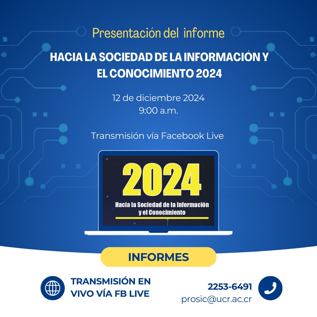 Presentación Informe 2024