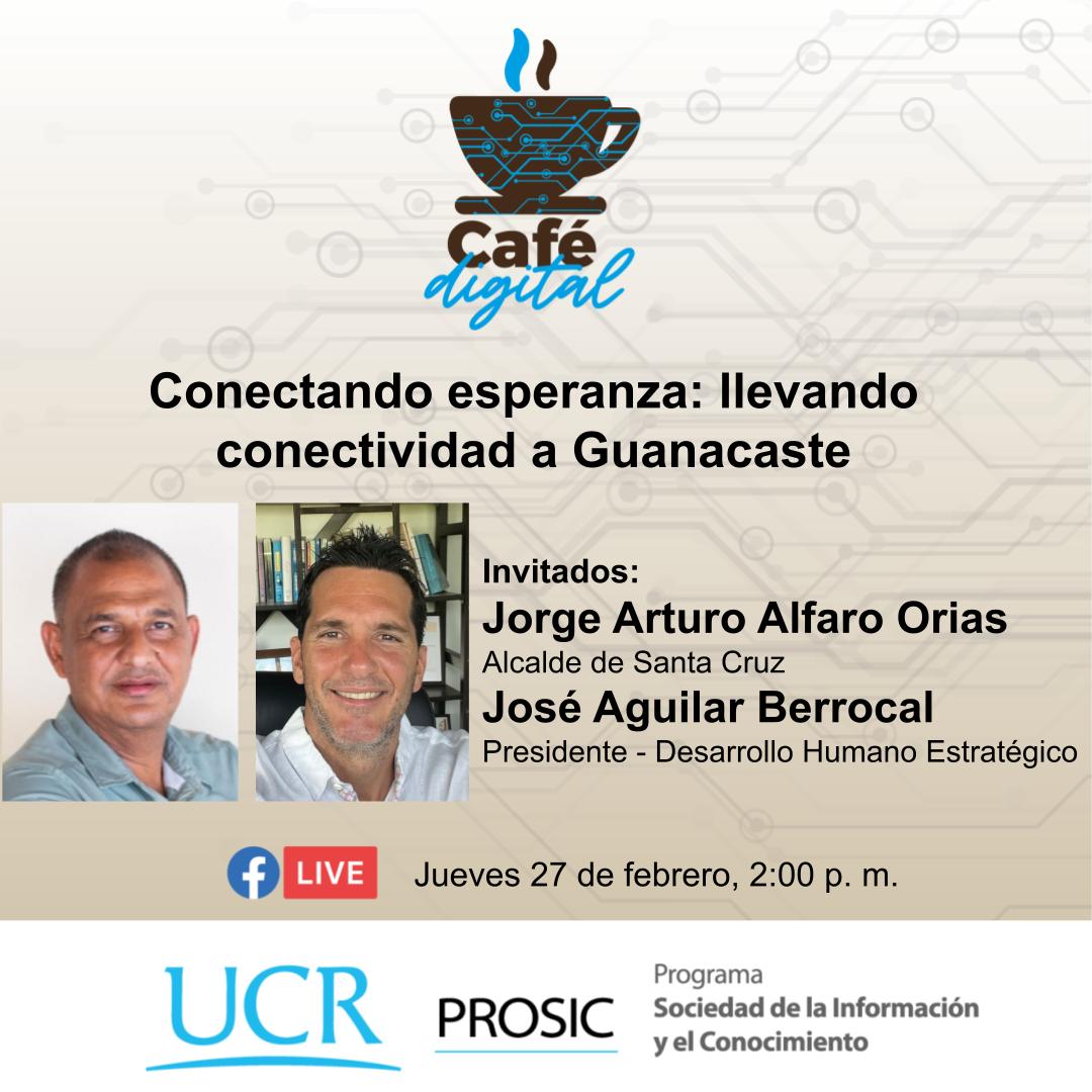Café digital 42