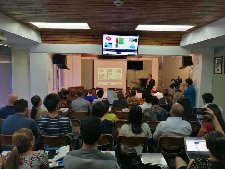 Jornada innovación