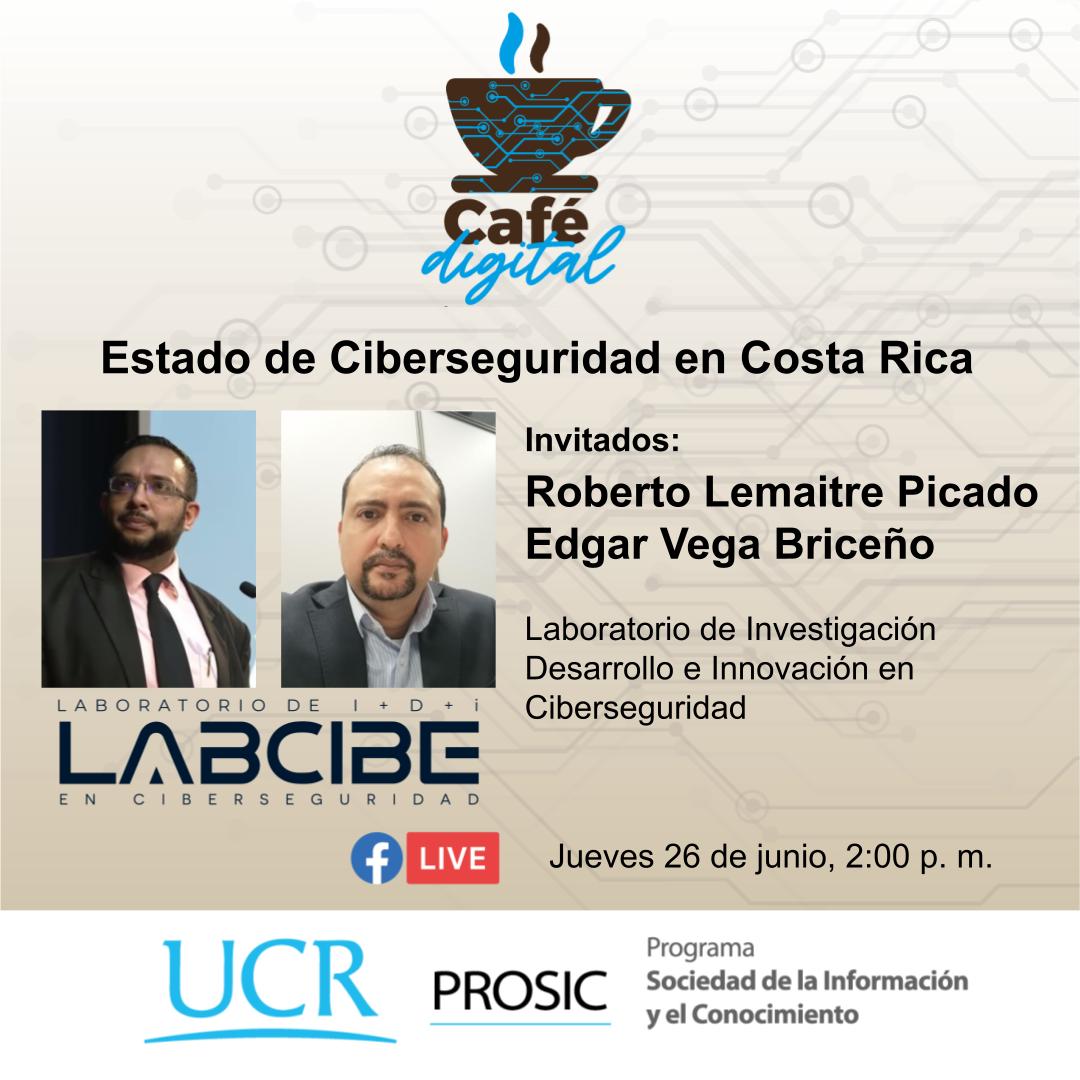Ciberseguridad en Costa Rica