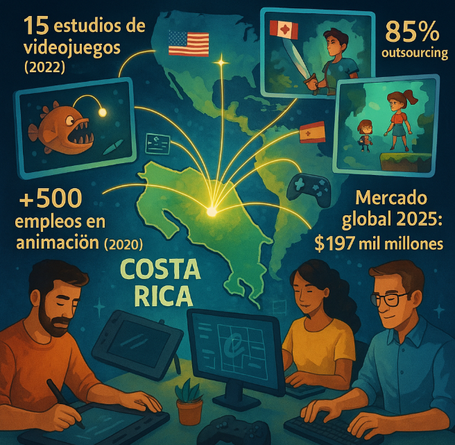 Videojuegos