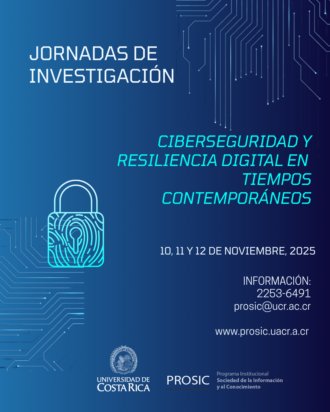 Jornadas CIB