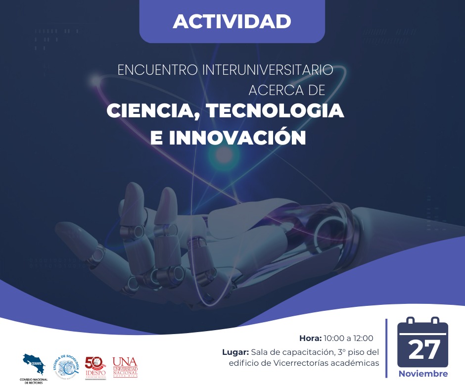 Encuentro Interuniversitario