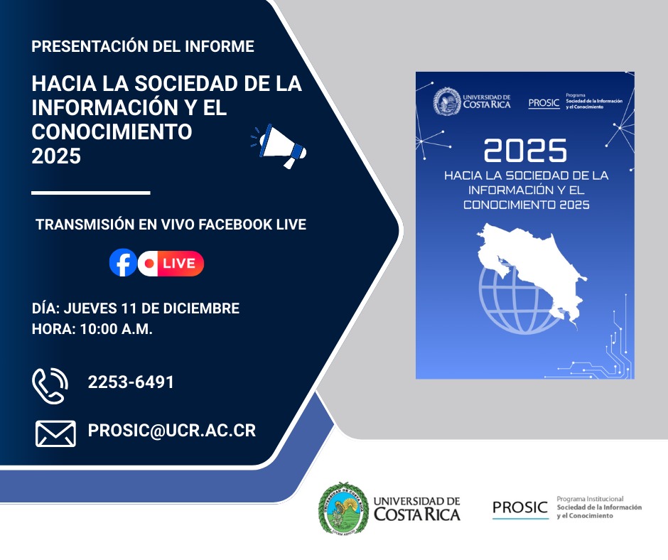 Informe 2025