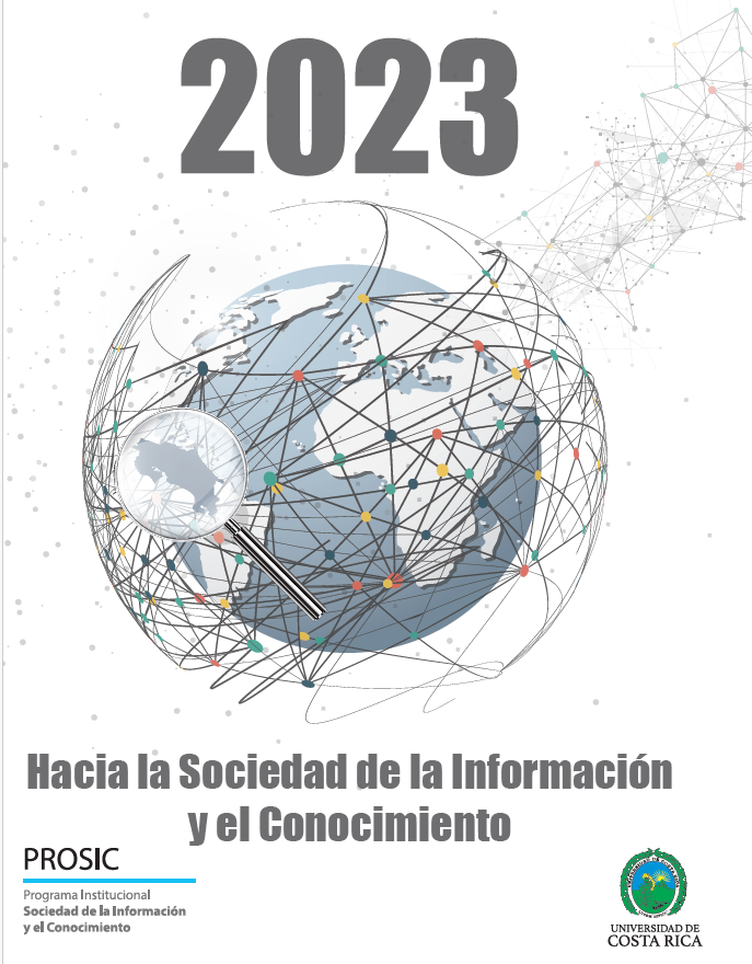 Hacia la Sociedad de la Información y el Conocimiento