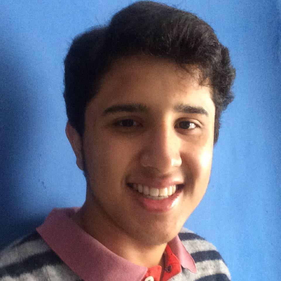 Foto Dariel