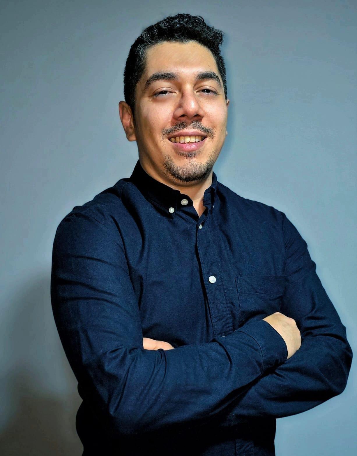 Foto Eliú