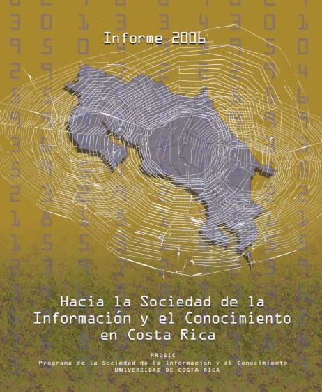 Foto informe 2006