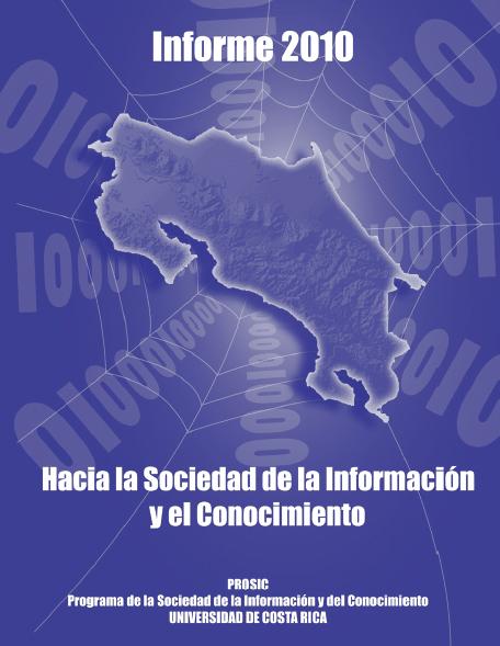 Foto informe 2010