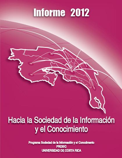 Foto informe 2012