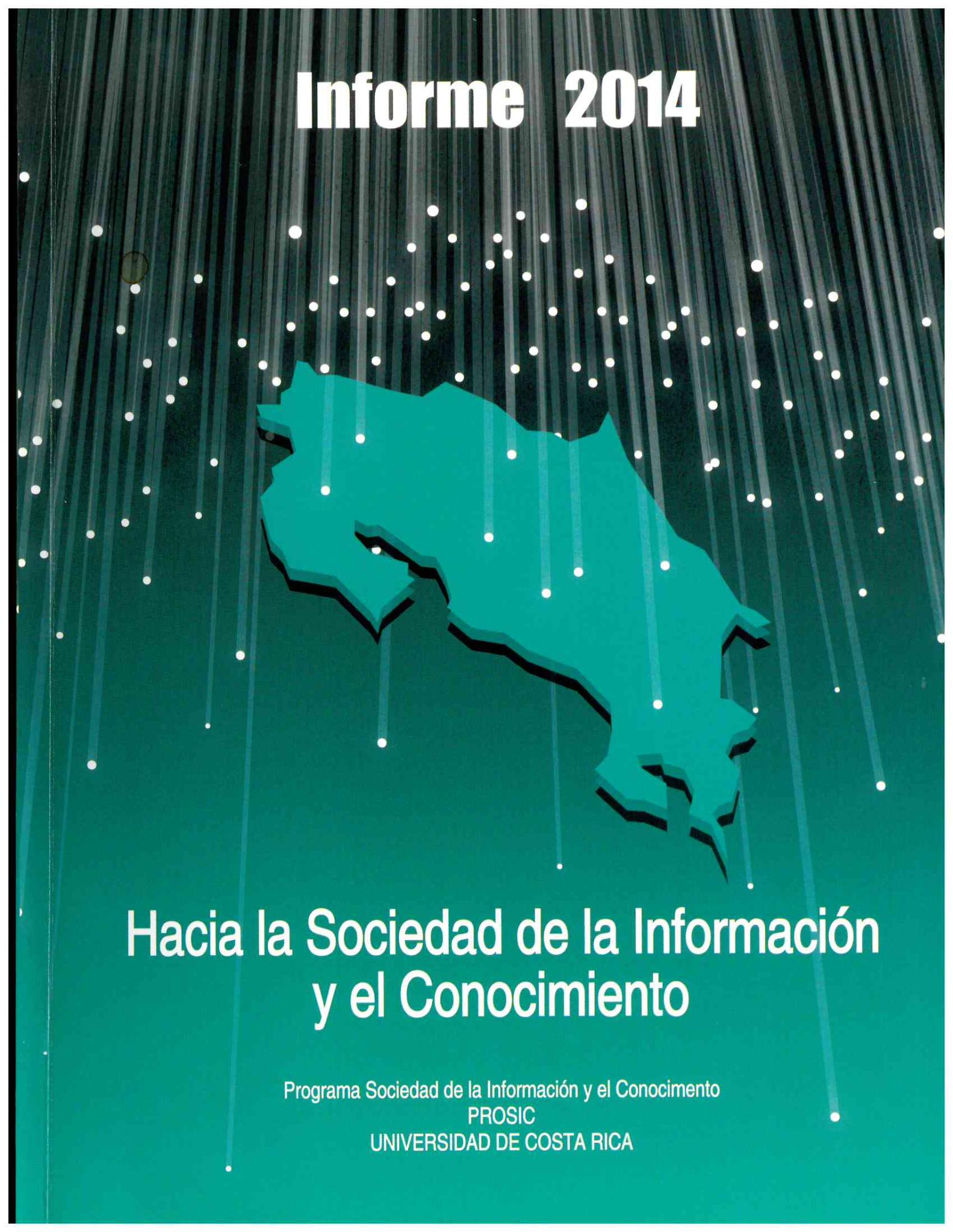 Foto informe 2014