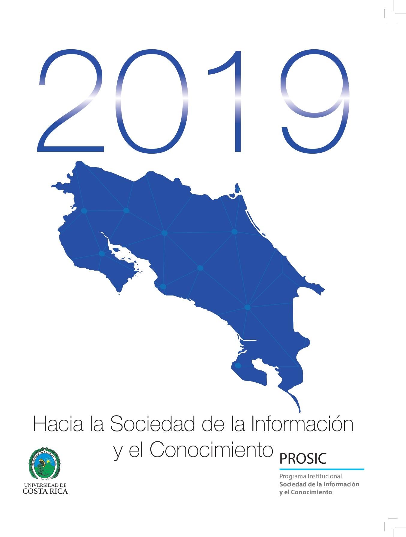 Foto informe 2019