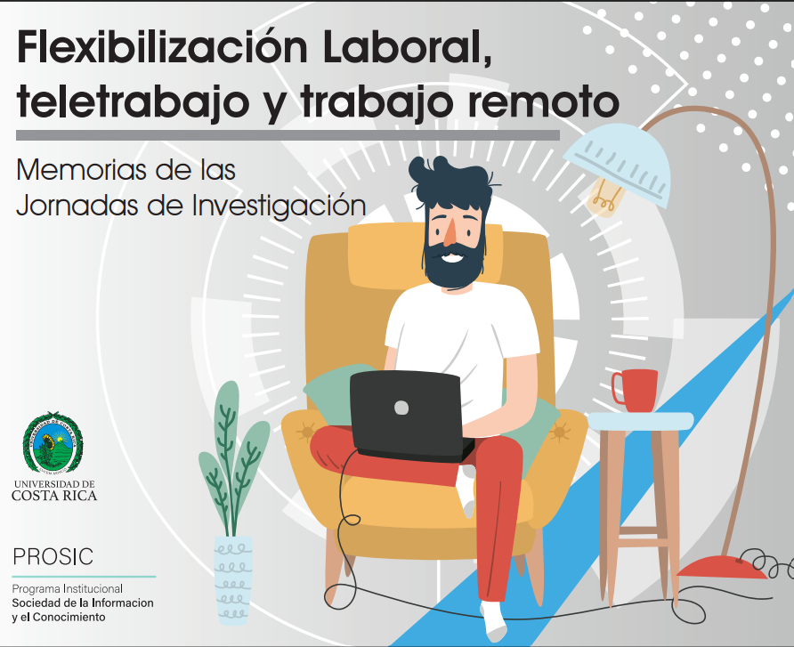 Foto Memoria Teletrabajo