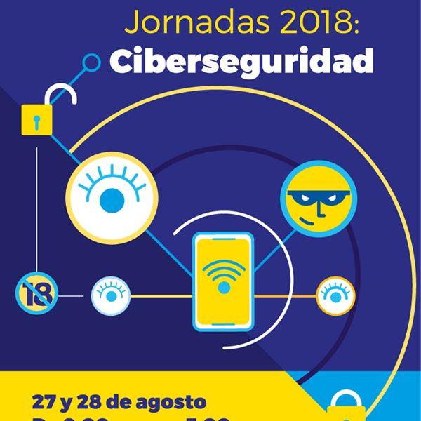 Jornada ciberseguridad
