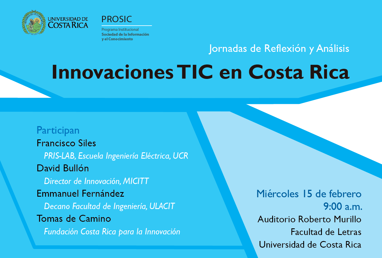 Jornada innovación 2017