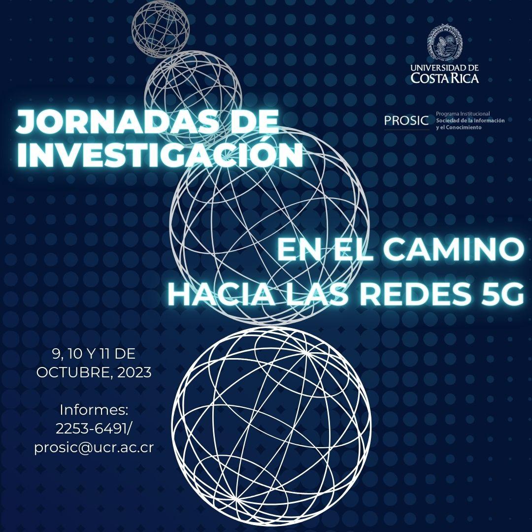 Jornadas 5g