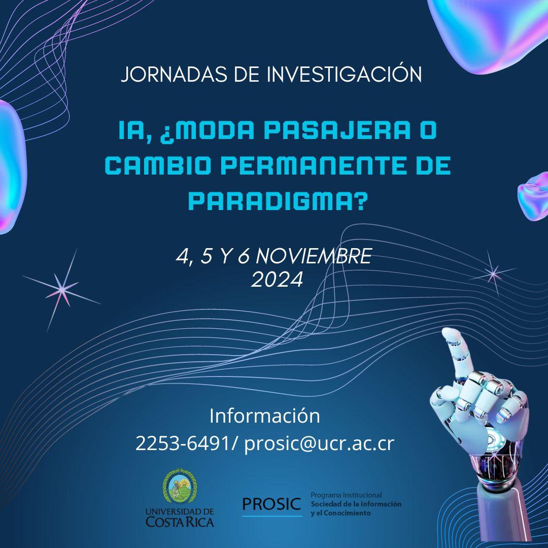 Jornadas IA